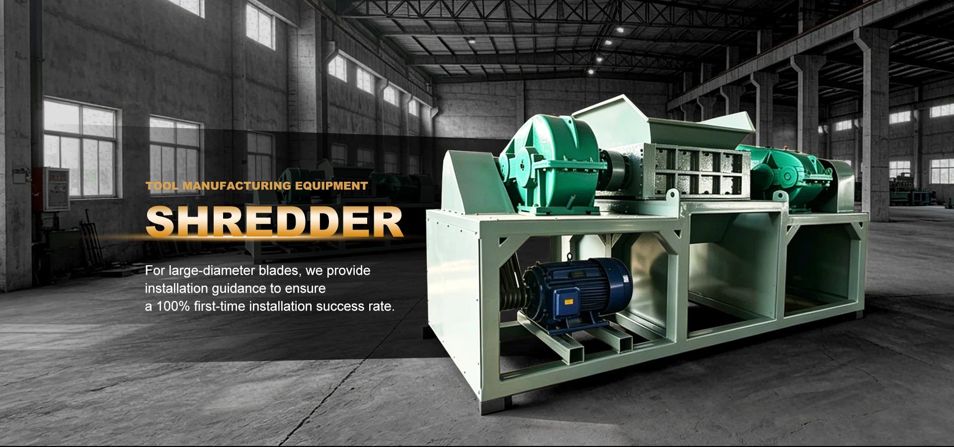 Advanced na CNC Tool Manufacturing Equipment
