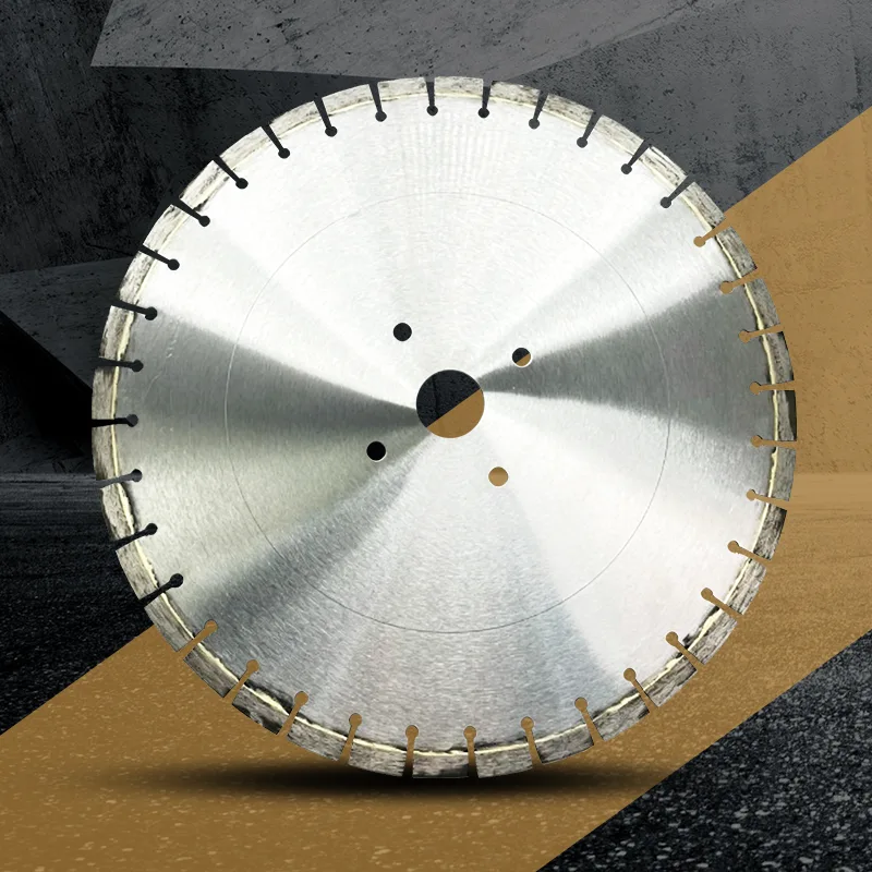 Malaking Bevel Blade