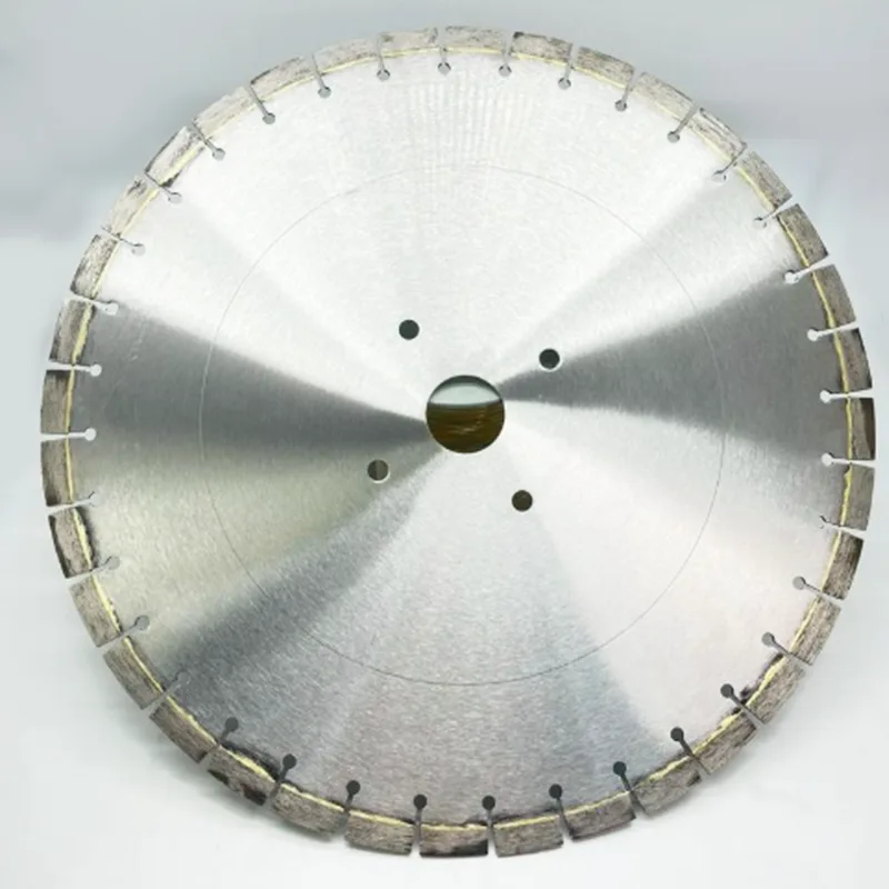 Ano ang saklaw ng aplikasyon ng mga heavy-duty na slope blades?