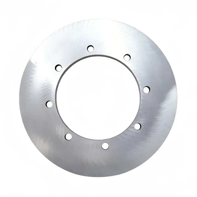 Paano Piliin ang Tamang Cutting Blade para sa Pinakamataas na Kahusayan at Katumpakan?