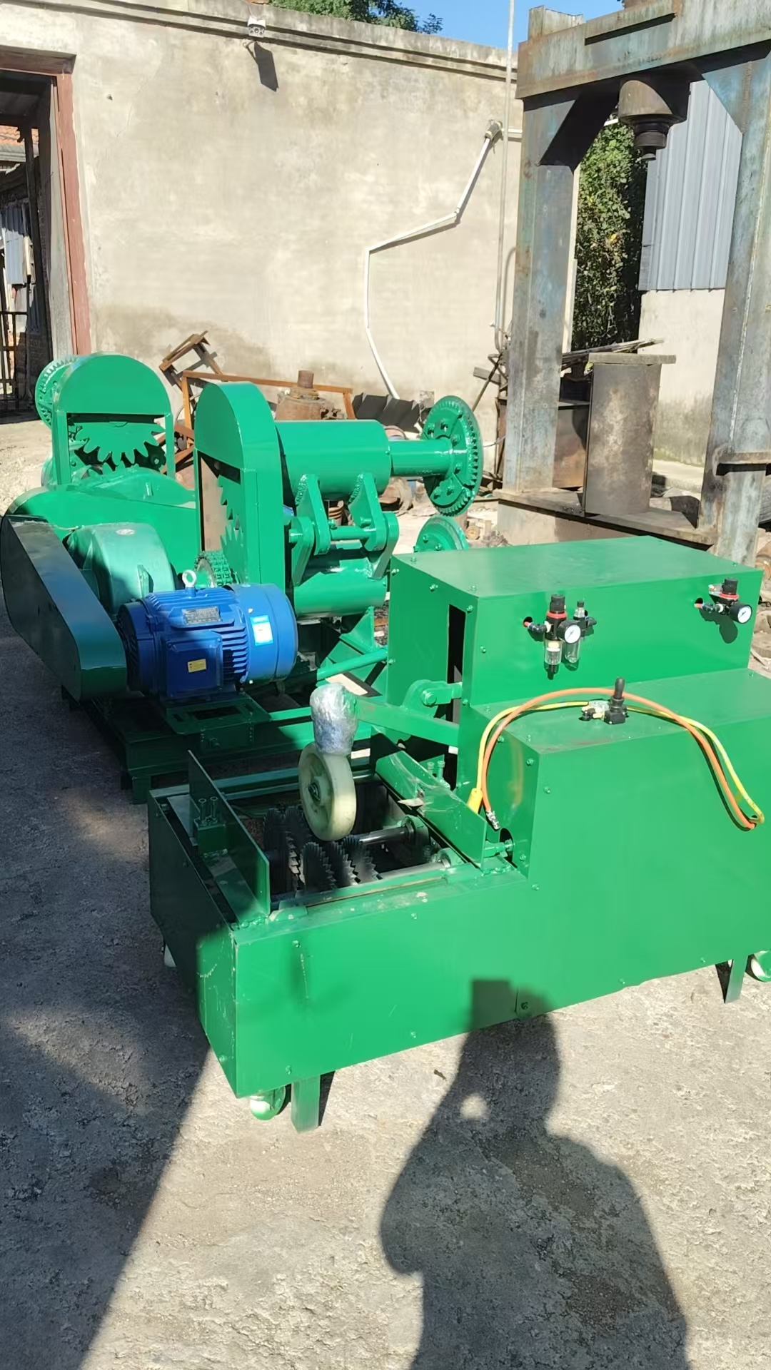 Xinzhe Tool Upgrades Precision Rubber Cutting Solutions para sa Global Industrial Client