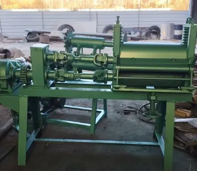 Bakit Maraming Rubber Recycling Plant ang Lumilipat sa Cracker Blades ng Xinzhe Tools?