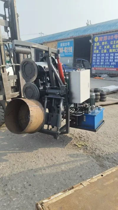 Nangangailangan ba ang Iyong Tire Shredding Line ng Malaking Bevel Blade para Makabawas ng Gastos?