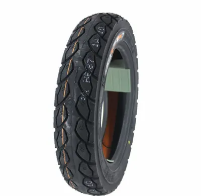 Paano Pumili ng Matibay na 300mm Steel Wire Tire Leaf para sa Pangmatagalang Operasyon ng Pang-industriya na Sasakyan?