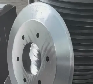 Paano Pumili ng Durable China Large Slant Knife para sa Industrial Cutting Projects?