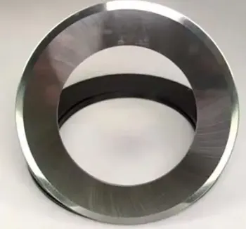 Paano Bawasan ang Steel Slitting Burrs gamit ang Maaasahang Flat Steel Longitudinal Shear Blades?