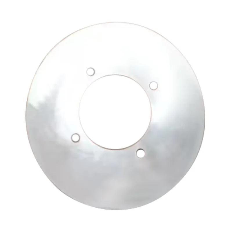 300mm Outer Diameter Wire Gulong Maliit na Blade