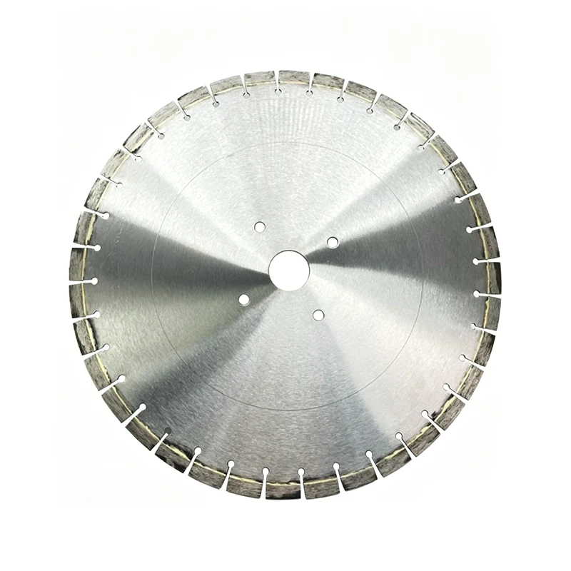 Mabigat na Tungkulin na Malaking Bevel Blade