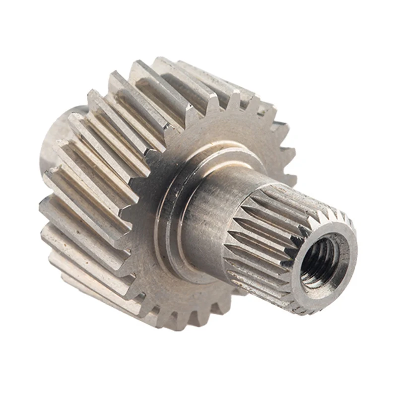 Spur Cylindrical Gear