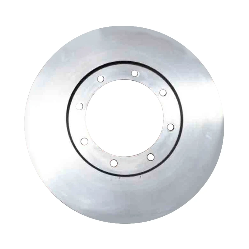 Outer Diameter 390 CR12MOV Dalawang yugto na Circular Cutter