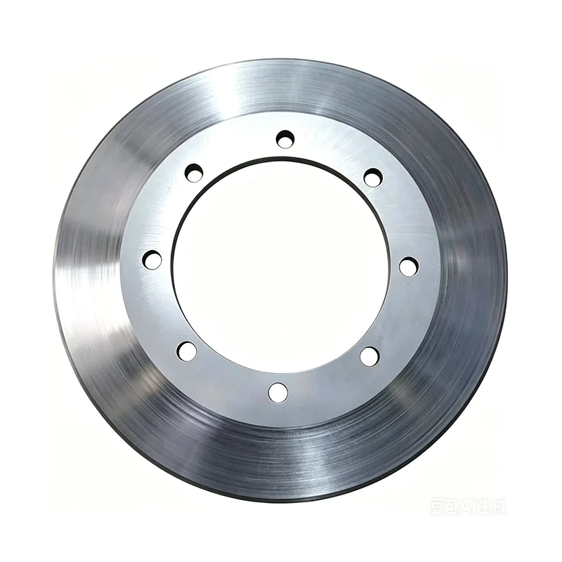 Outer Diameter 450cr12mov Ultra-manipis na Malaking Slope Blade