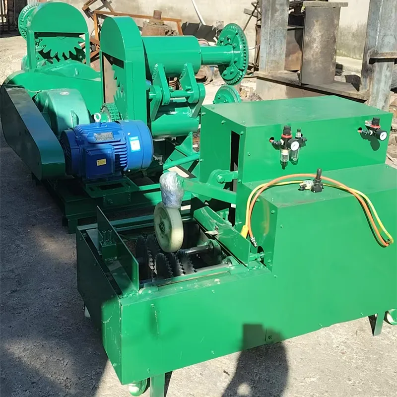 Waste Steel Drum Strip Cutter para sa Pyrolysis
